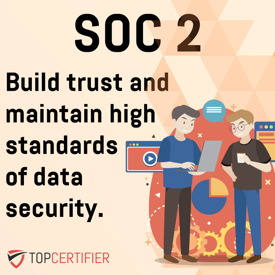 soc2 in Jordan