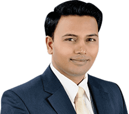 Mr. Vinay Kumar - Jordan